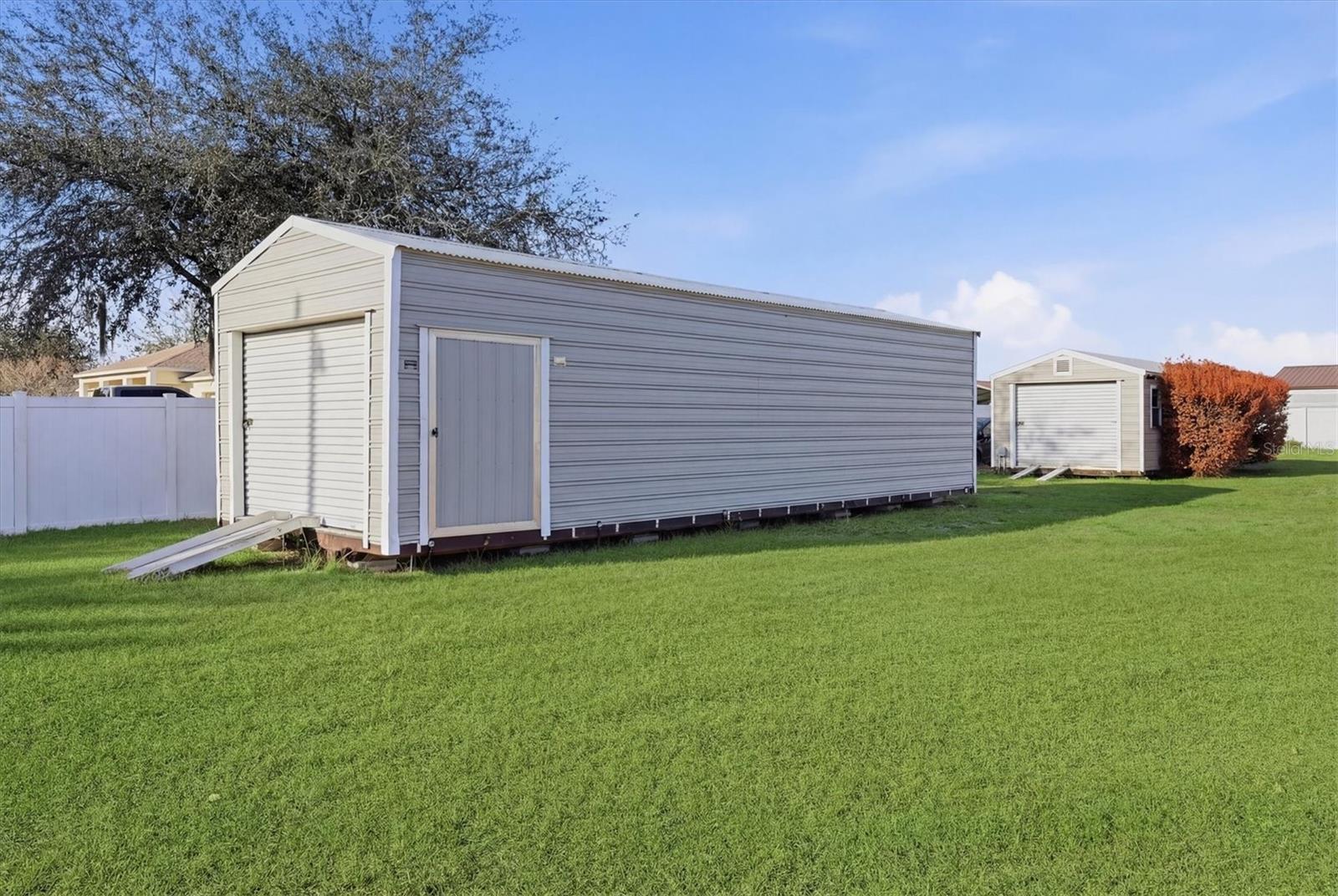 WINDMILL POINTE - Residential