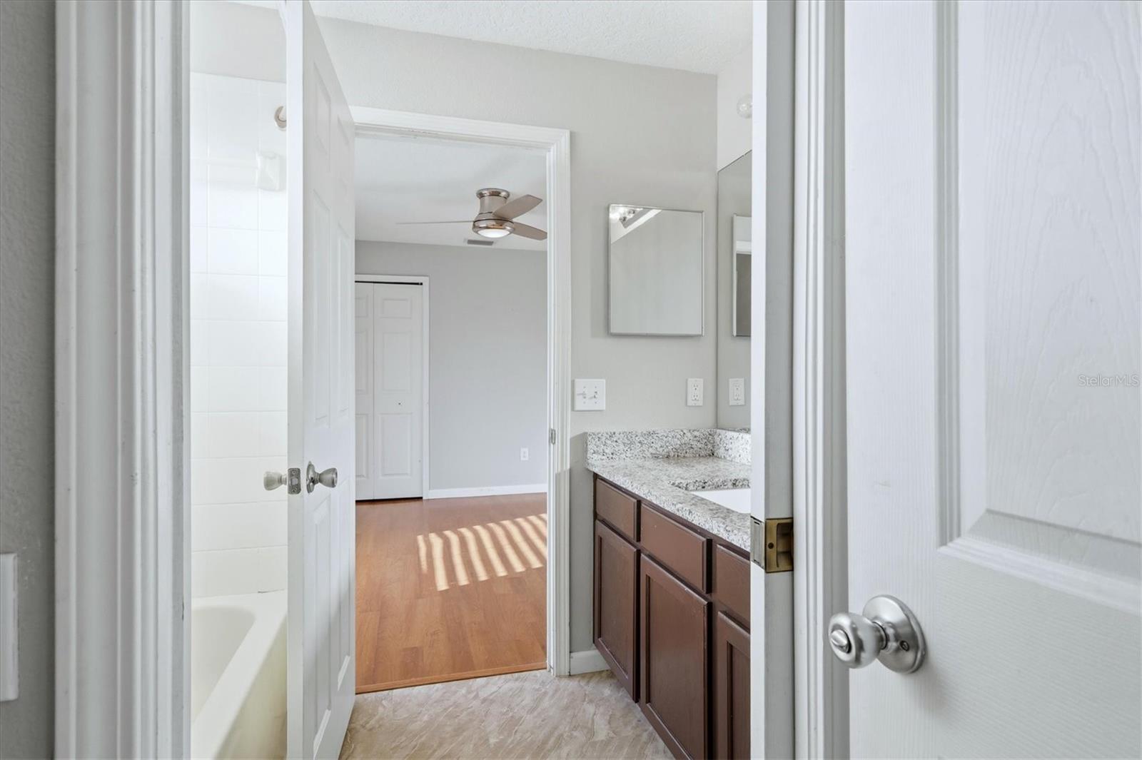 WINDMILL POINTE - Residential