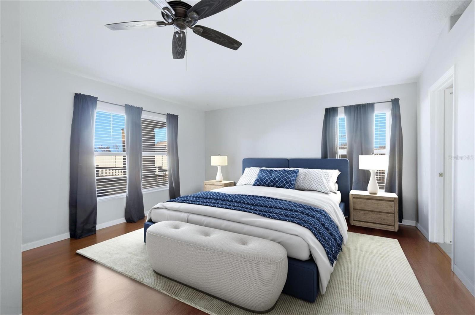 WINDMILL POINTE - Residential