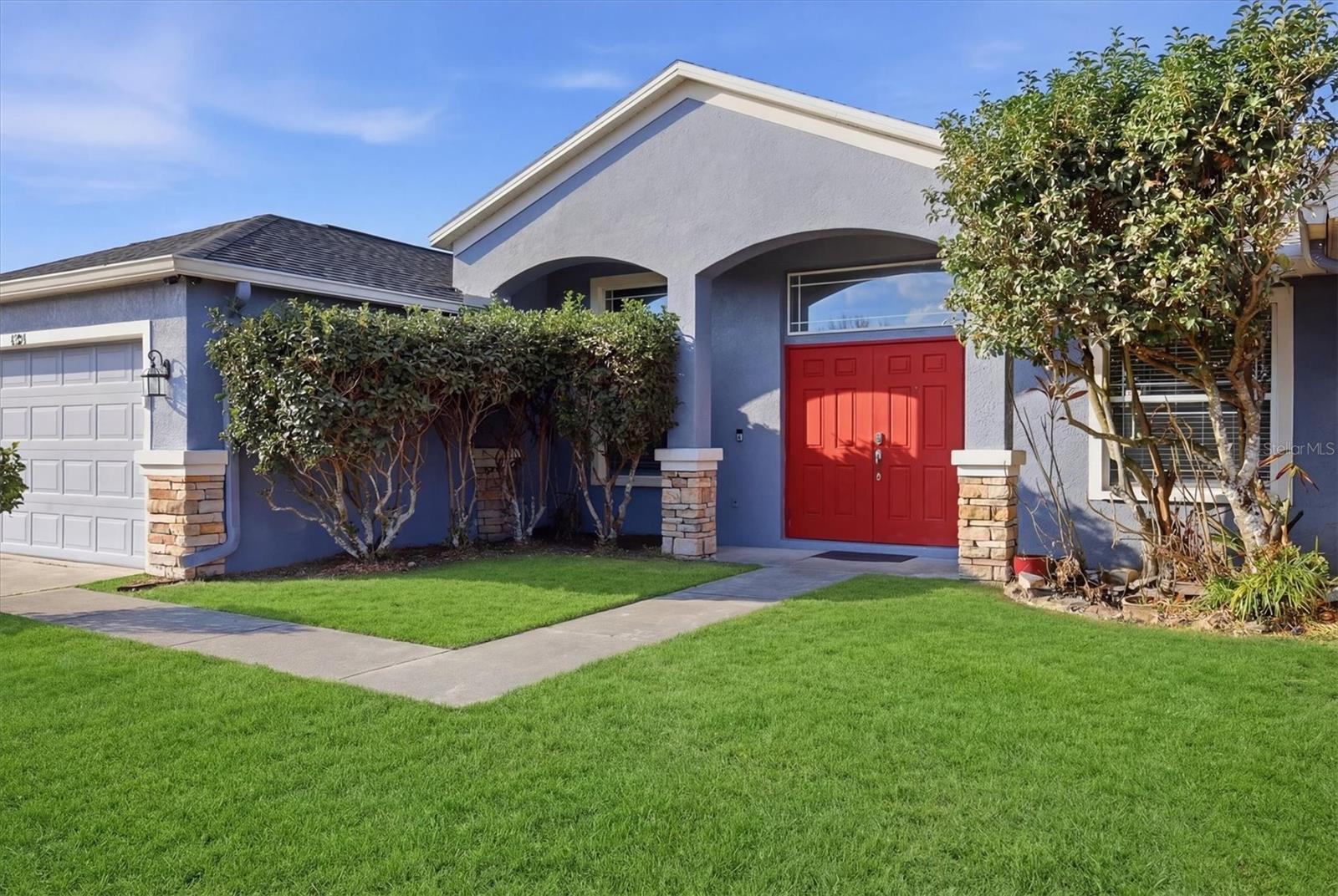 WINDMILL POINTE - Residential