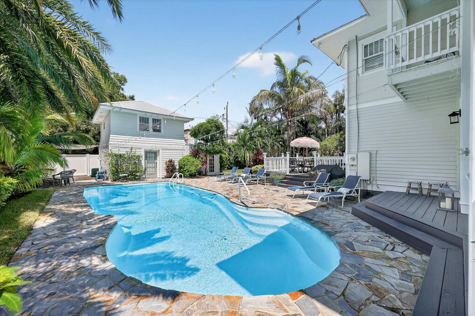 BAYVIEW ADD - Residential Lease