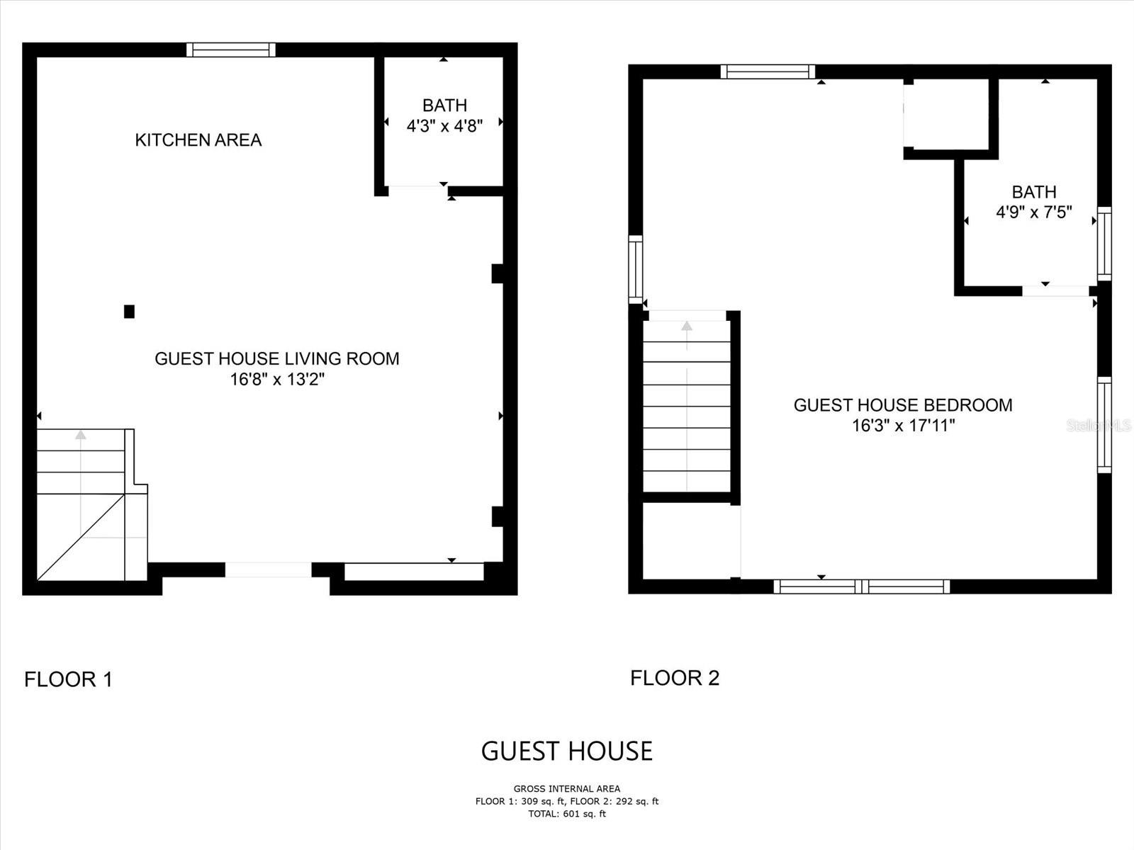 BAYVIEW ADD - Residential Lease