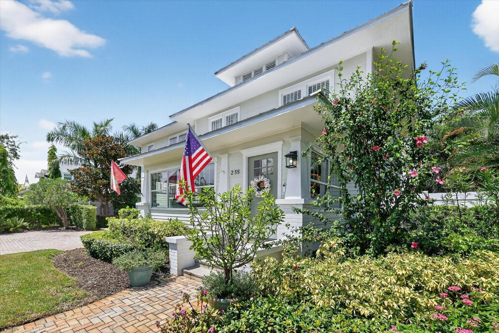 BAYVIEW ADD - Residential Lease