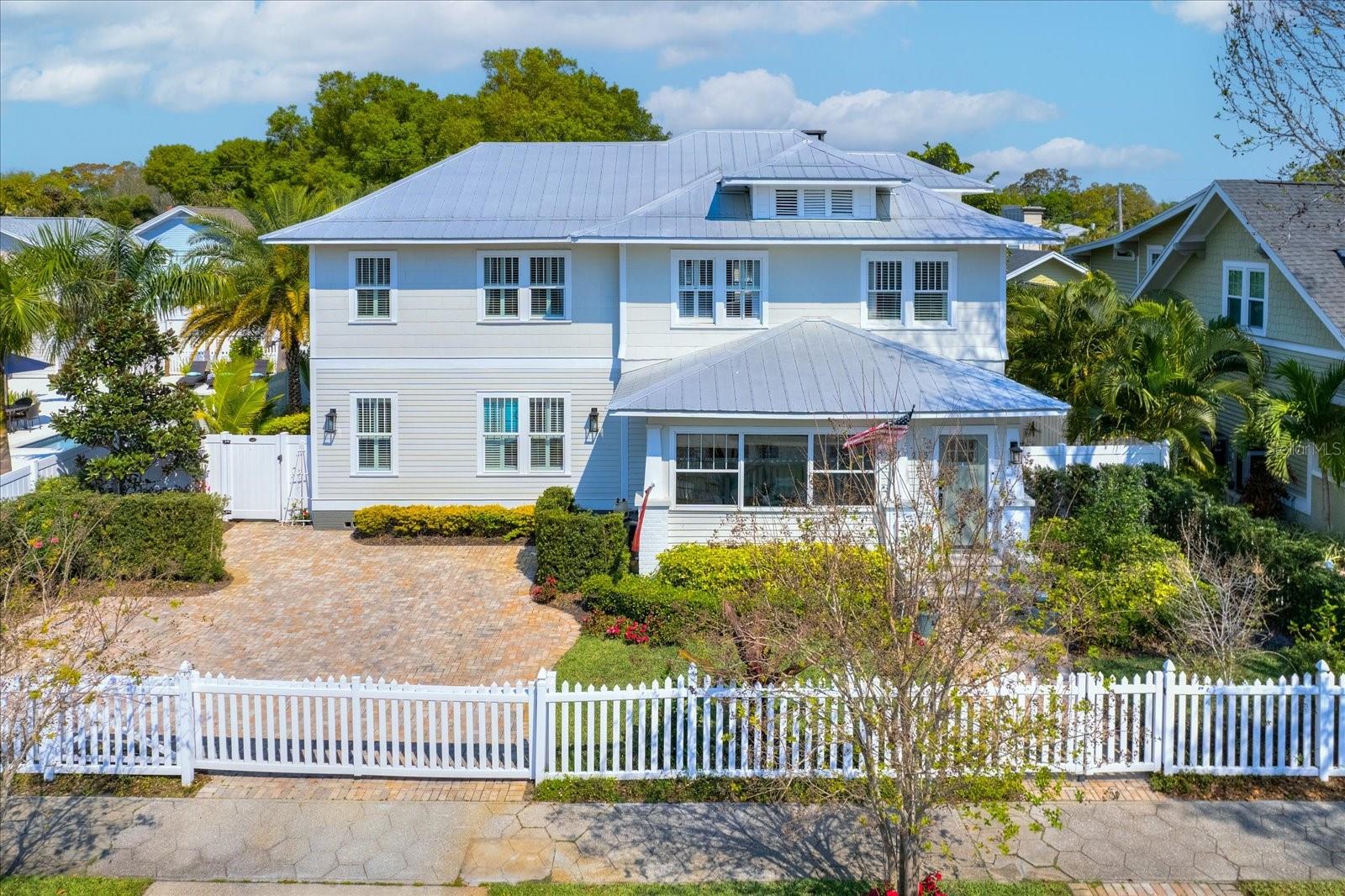 BAYVIEW ADD - Residential Lease