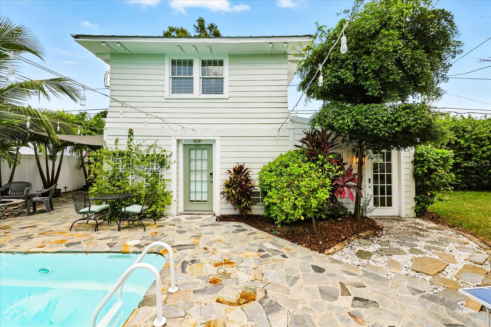 BAYVIEW ADD - Residential Lease