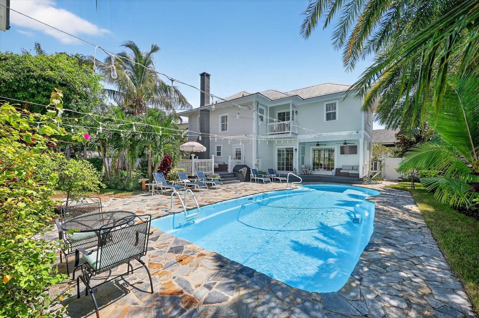 BAYVIEW ADD - Residential Lease