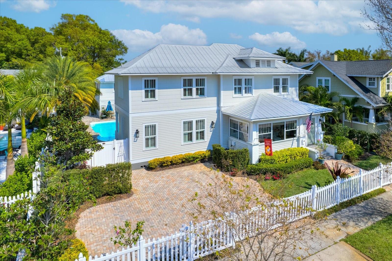 BAYVIEW ADD - Residential Lease