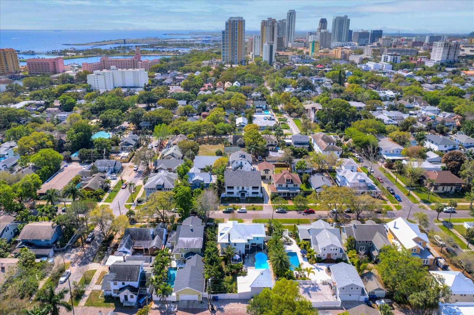 BAYVIEW ADD - Residential Lease