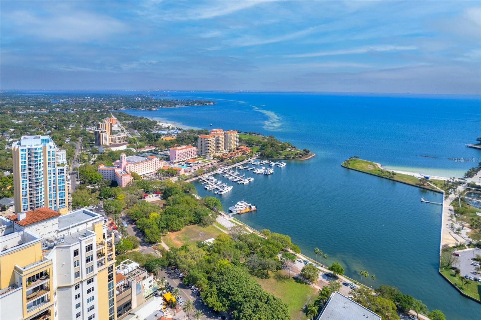 BAYVIEW ADD - Residential Lease