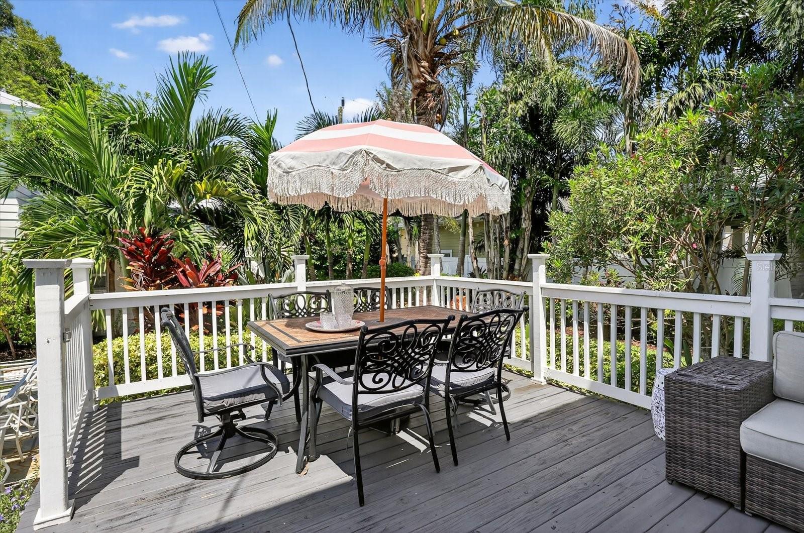 BAYVIEW ADD - Residential Lease