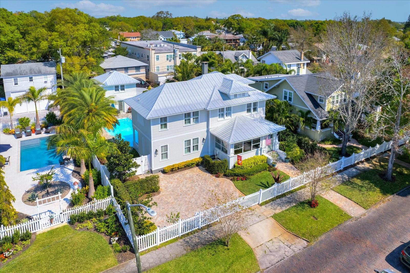 BAYVIEW ADD - Residential Lease