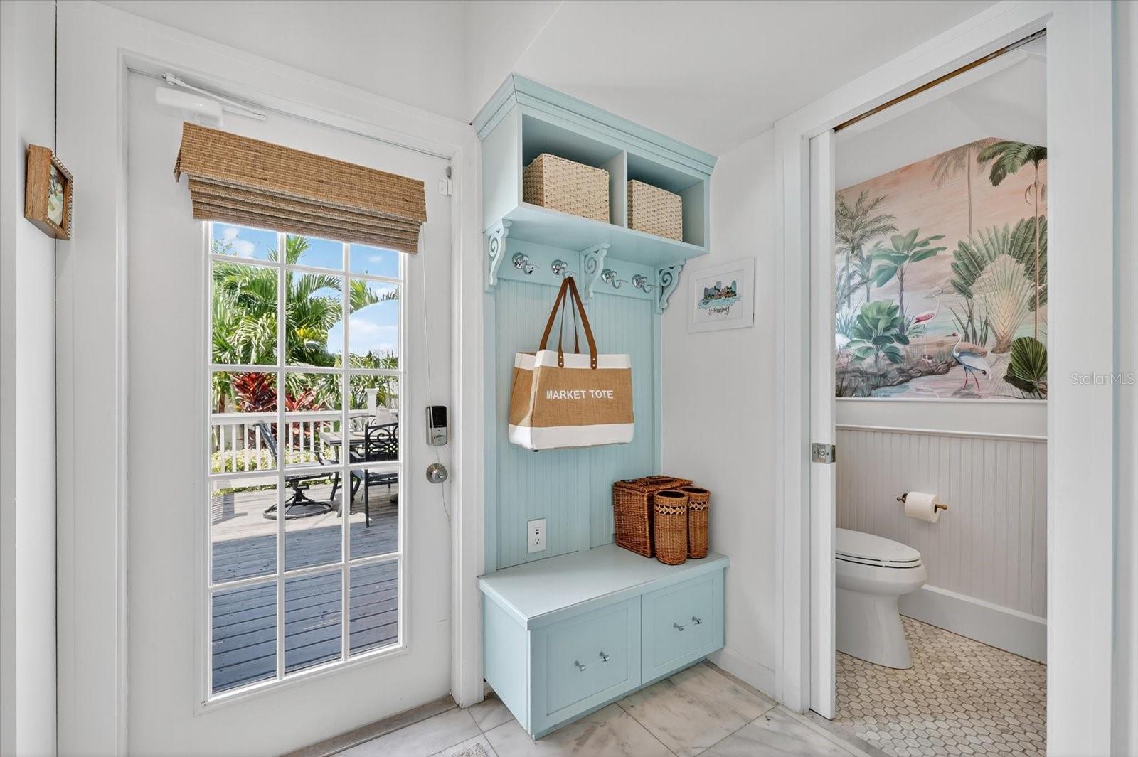 BAYVIEW ADD - Residential Lease