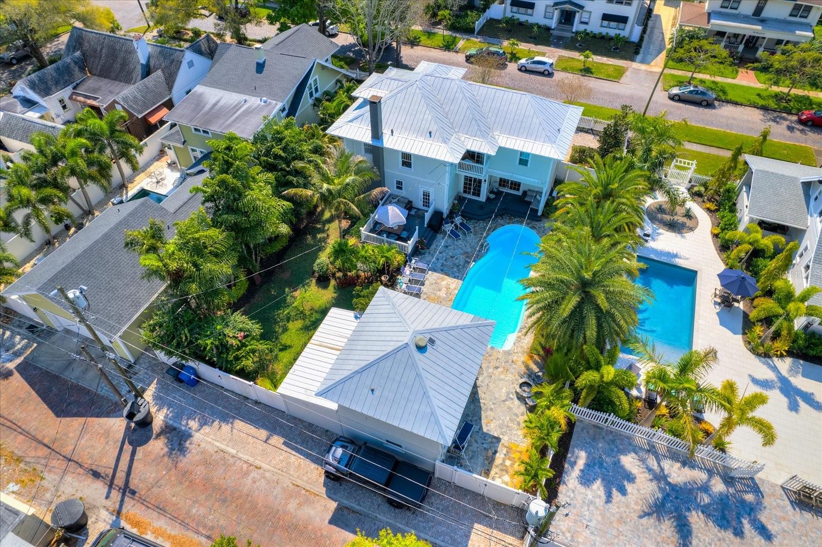 BAYVIEW ADD - Residential Lease