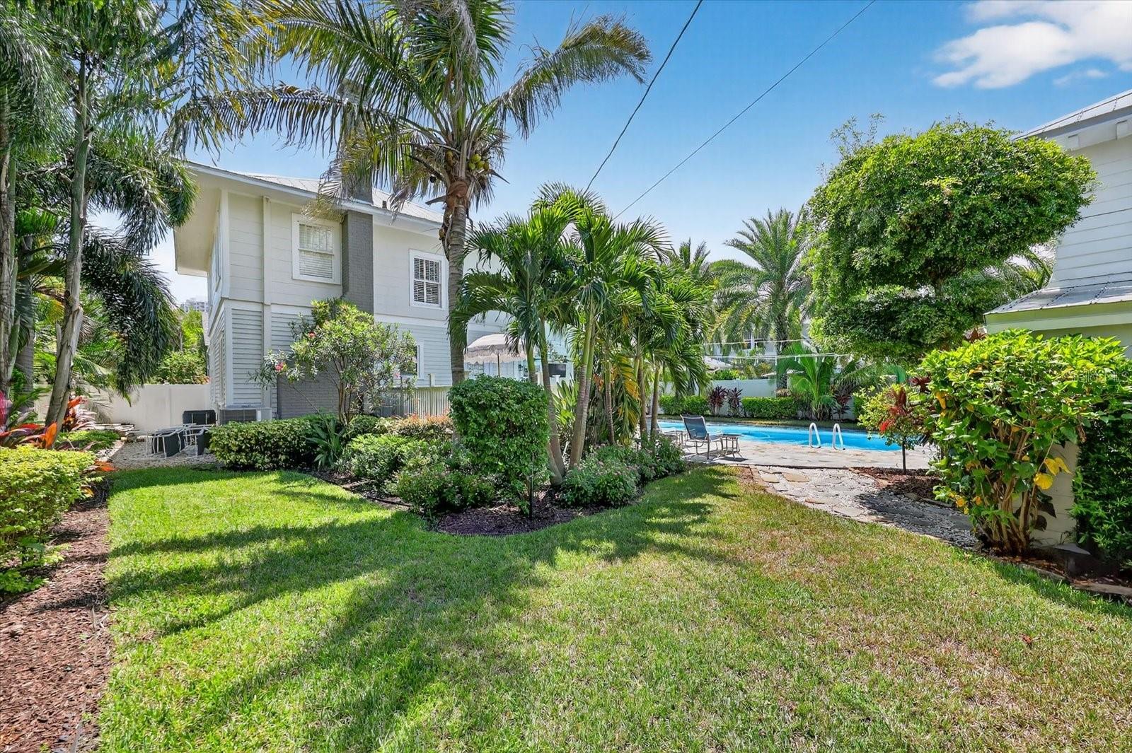 BAYVIEW ADD - Residential Lease