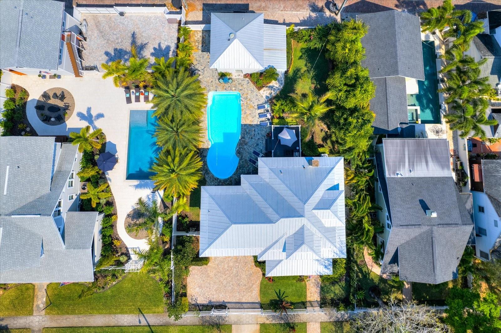 BAYVIEW ADD - Residential Lease