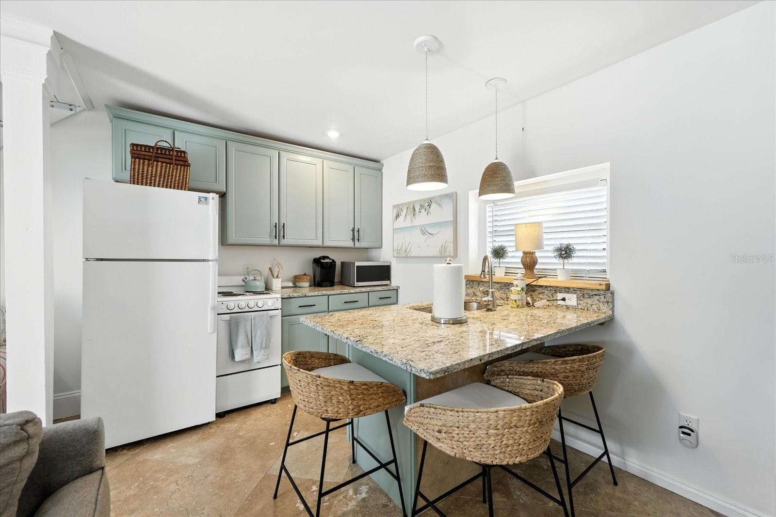 BAYVIEW ADD - Residential Lease