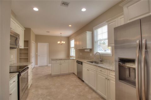 Tiny photo for 1922 SE 29th Street, Ocala, FL 34471 (MLS # OM720505)