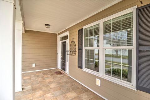 Tiny photo for 1922 SE 29th Street, Ocala, FL 34471 (MLS # OM720505)