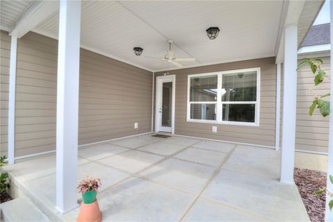 Tiny photo for 1922 SE 29th Street, Ocala, FL 34471 (MLS # OM720505)