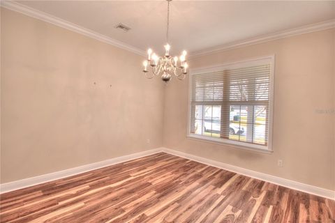 Tiny photo for 1922 SE 29th Street, Ocala, FL 34471 (MLS # OM720505)