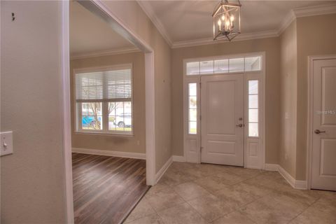 Tiny photo for 1922 SE 29th Street, Ocala, FL 34471 (MLS # OM720505)