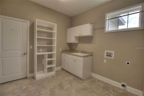 Tiny photo for 1922 SE 29th Street, Ocala, FL 34471 (MLS # OM720505)