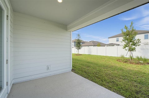 Tiny photo for 30139 Emerald Forest Drive, Mount Dora, FL 32757 (MLS # TB8560672)