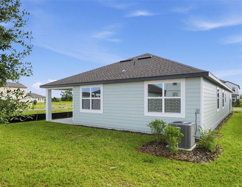 Tiny photo for 30139 Emerald Forest Drive, Mount Dora, FL 32757 (MLS # TB8560672)