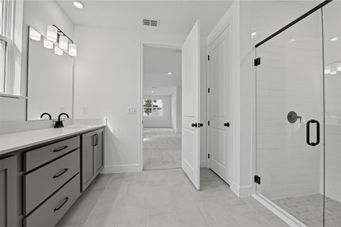 Tiny photo for 30139 Emerald Forest Drive, Mount Dora, FL 32757 (MLS # TB8560672)
