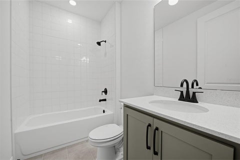 Tiny photo for 30139 Emerald Forest Drive, Mount Dora, FL 32757 (MLS # TB8560672)