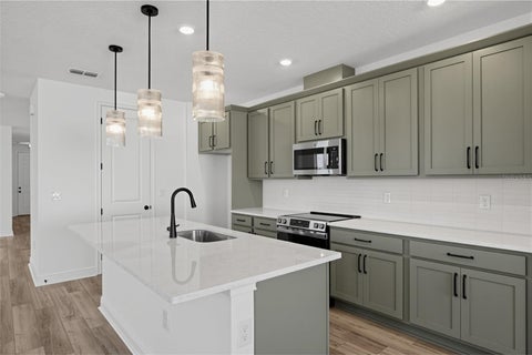 Tiny photo for 30139 Emerald Forest Drive, Mount Dora, FL 32757 (MLS # TB8560672)
