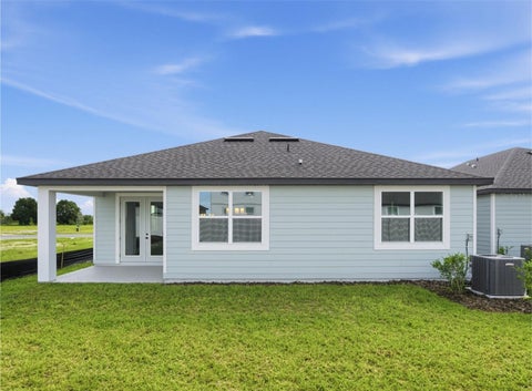 Tiny photo for 30139 Emerald Forest Drive, Mount Dora, FL 32757 (MLS # TB8560672)