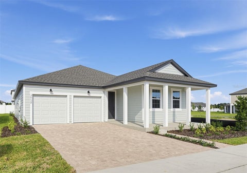 Tiny photo for 30139 Emerald Forest Drive, Mount Dora, FL 32757 (MLS # TB8560672)