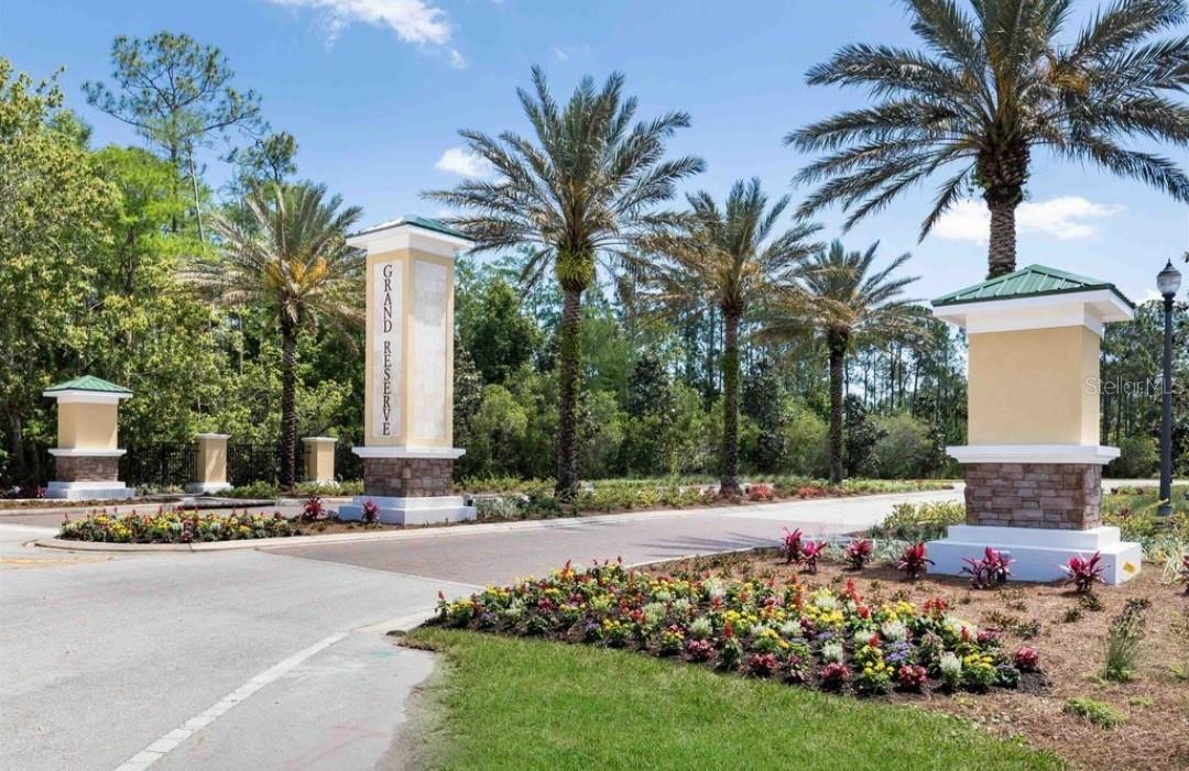 GRAND RESERVE PH 3 - Residential