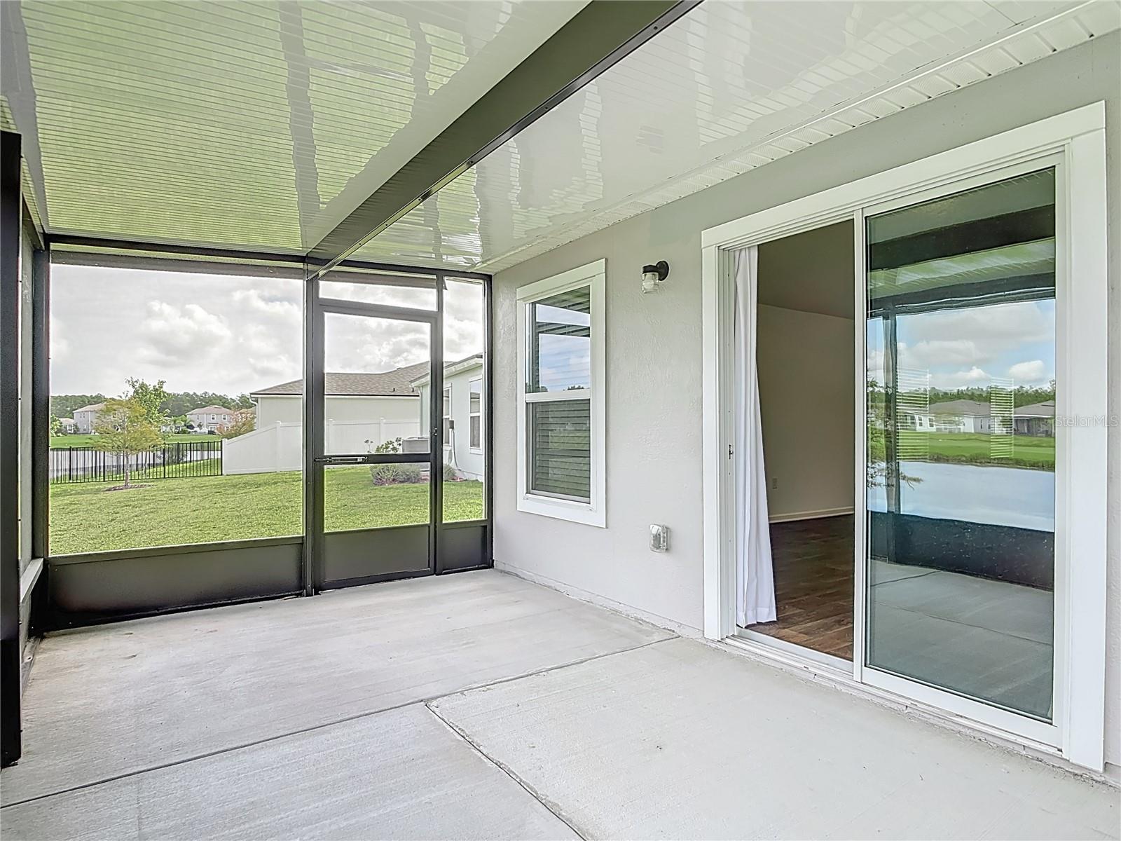 GRAND RESERVE PH 3 - Residential