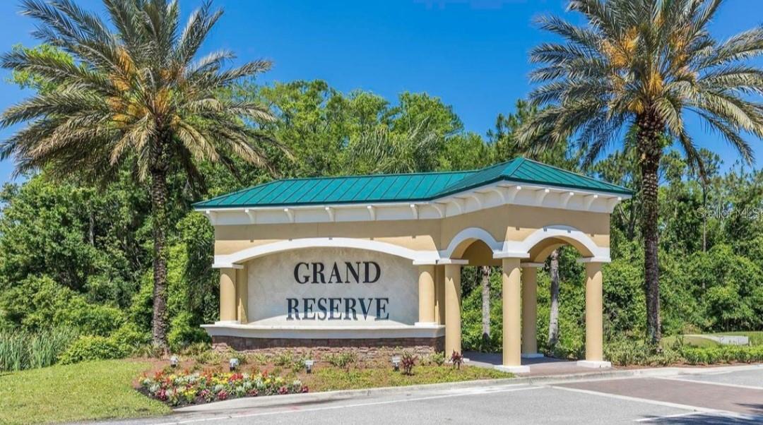 GRAND RESERVE PH 3 - Residential