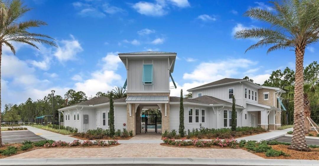 GRAND RESERVE PH 3 - Residential