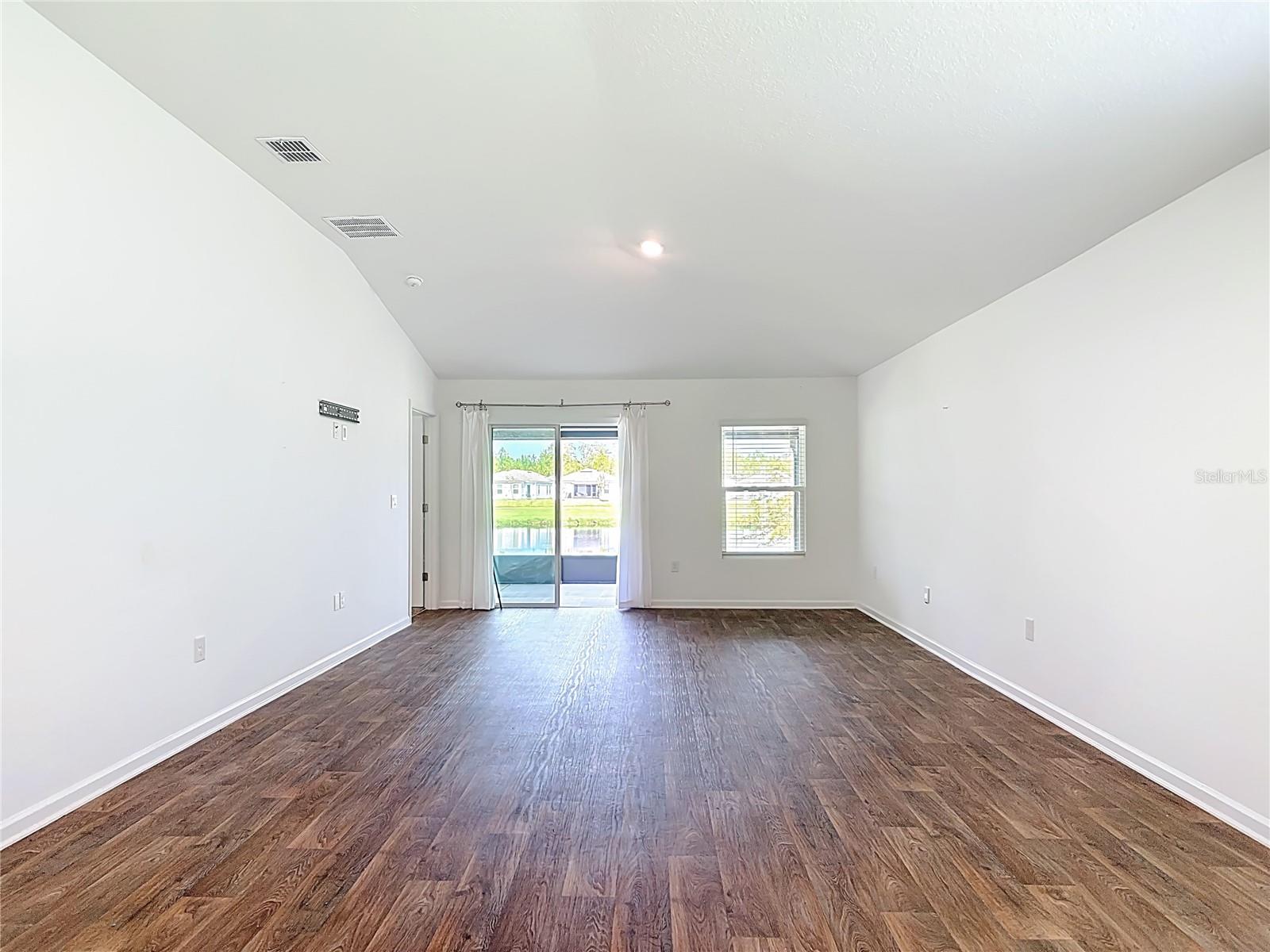 GRAND RESERVE PH 3 - Residential