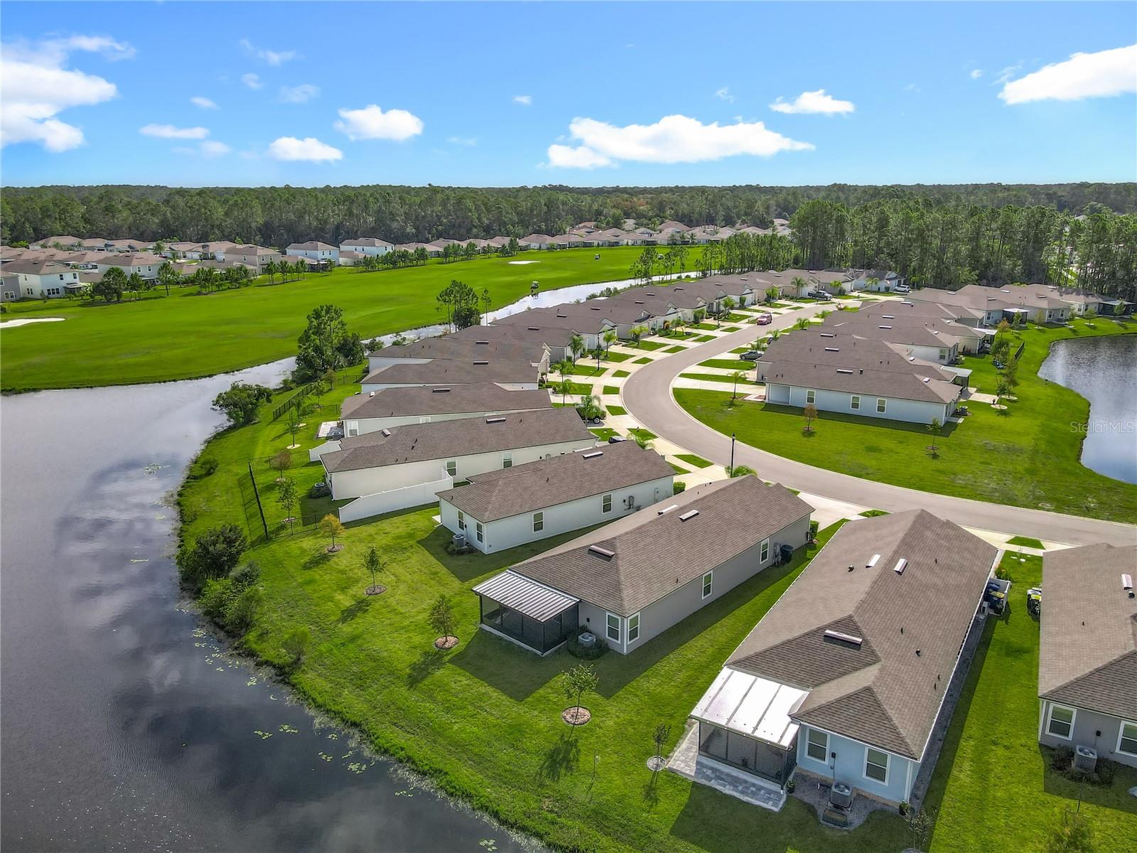 GRAND RESERVE PH 3 - Residential