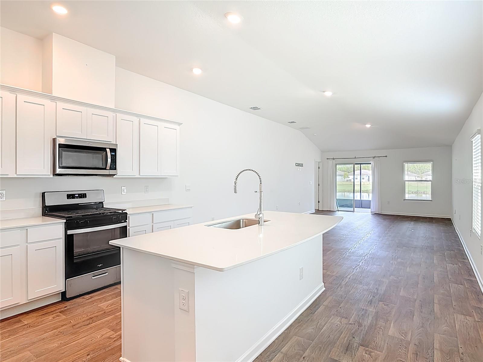 GRAND RESERVE PH 3 - Residential