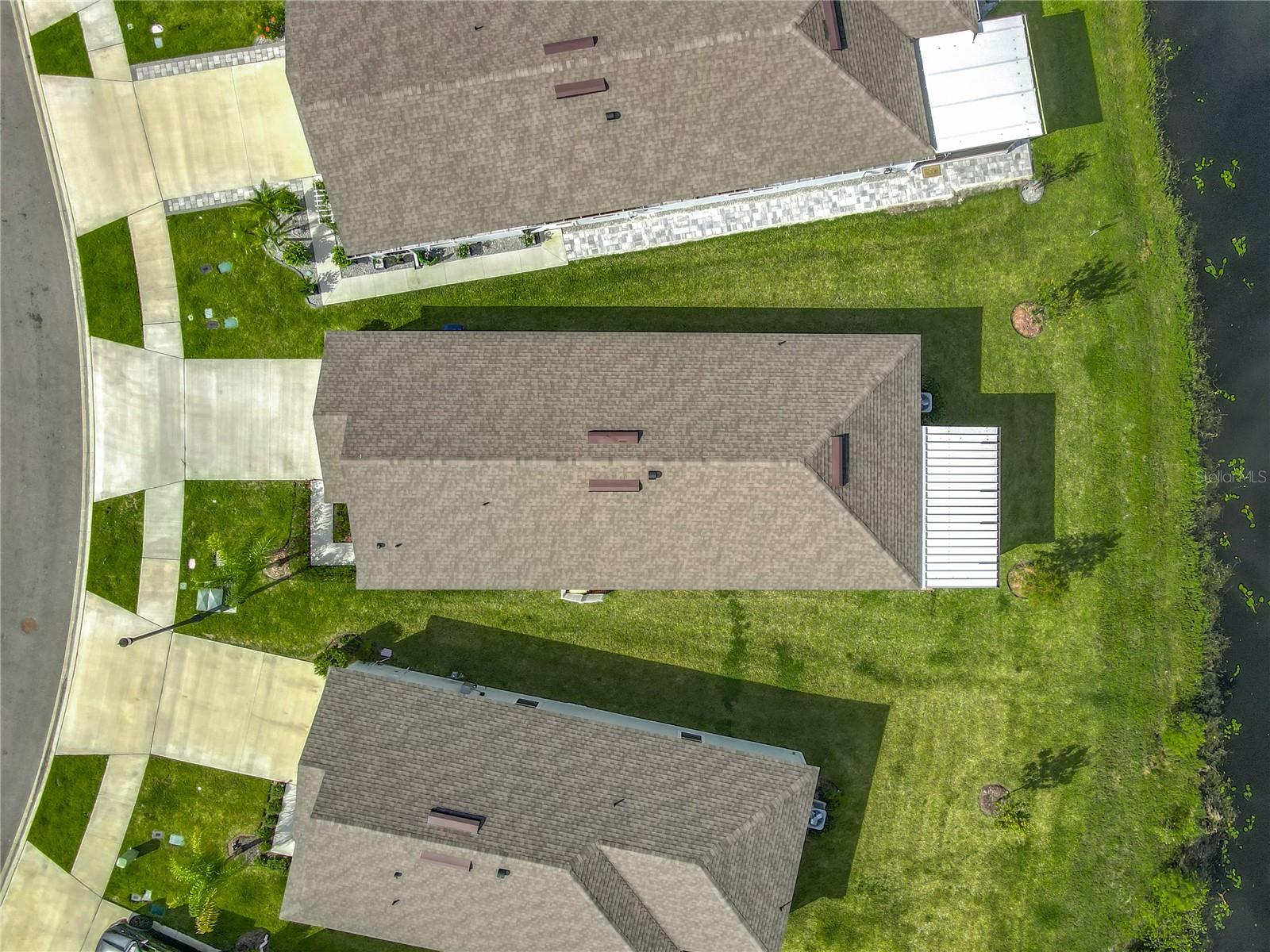 GRAND RESERVE PH 3 - Residential