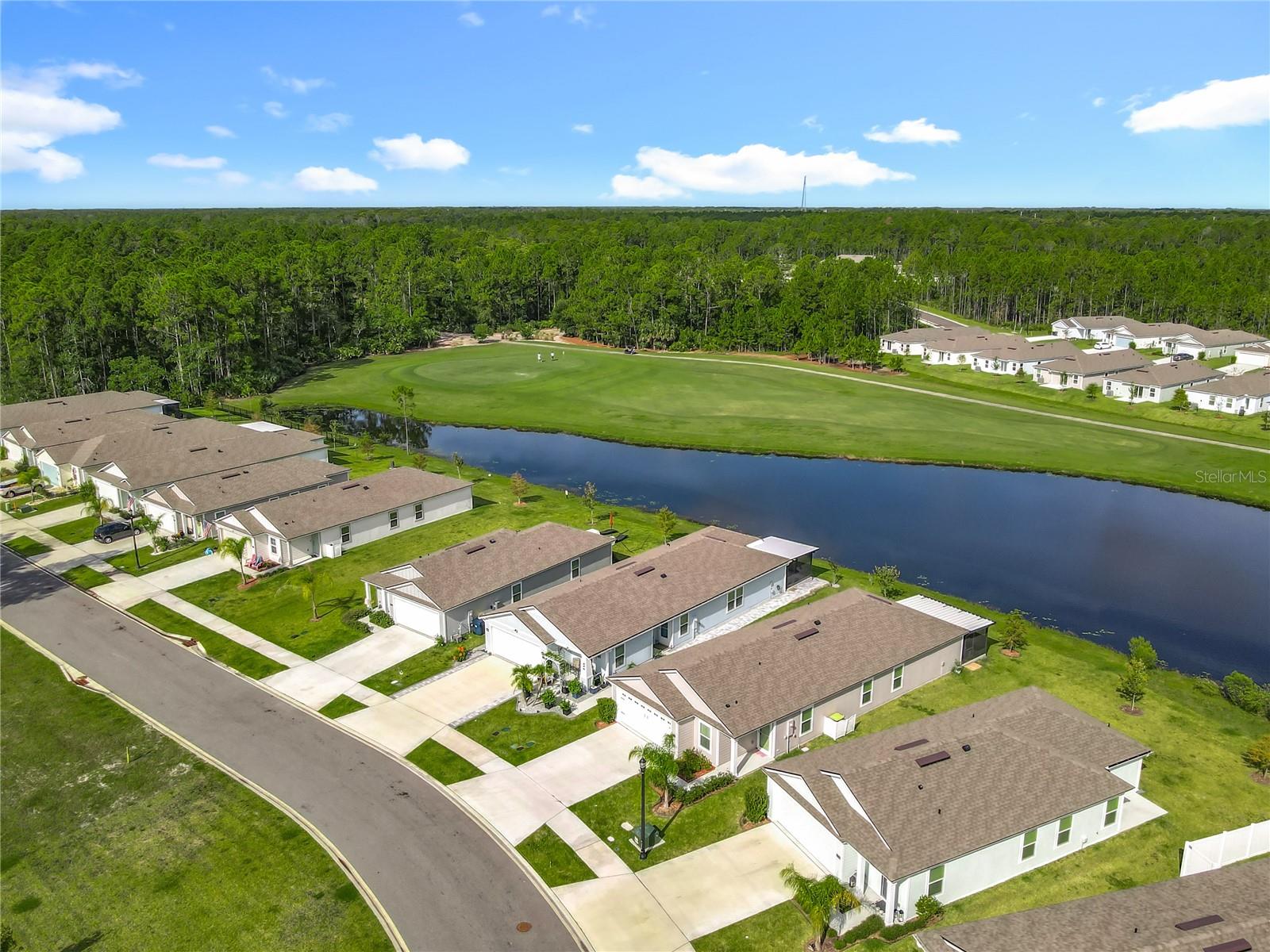 GRAND RESERVE PH 3 - Residential