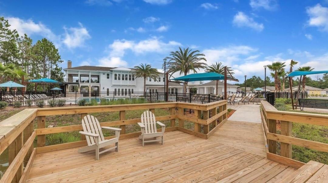 GRAND RESERVE PH 3 - Residential