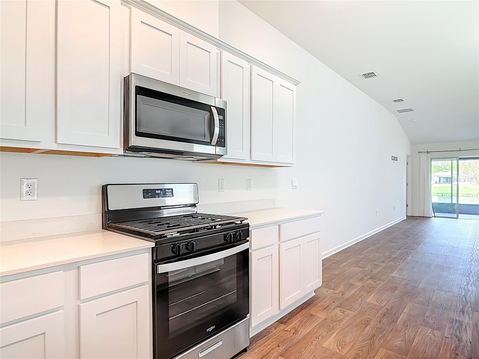 GRAND RESERVE PH 3 - Residential