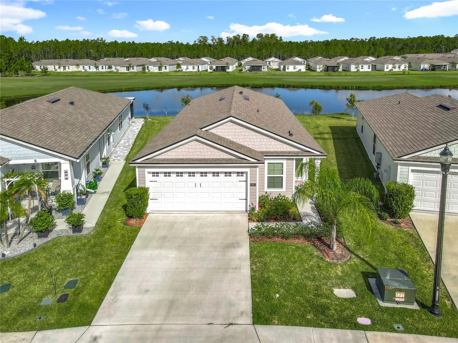 GRAND RESERVE PH 3 - Residential