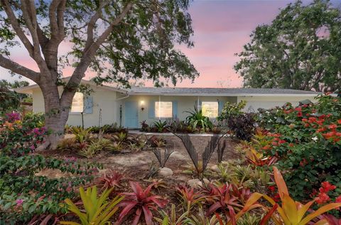 3036 ROSE STREET SARASOTA FL 34239