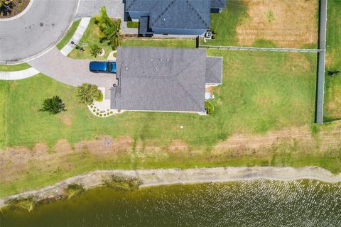 A home in PALMETTO