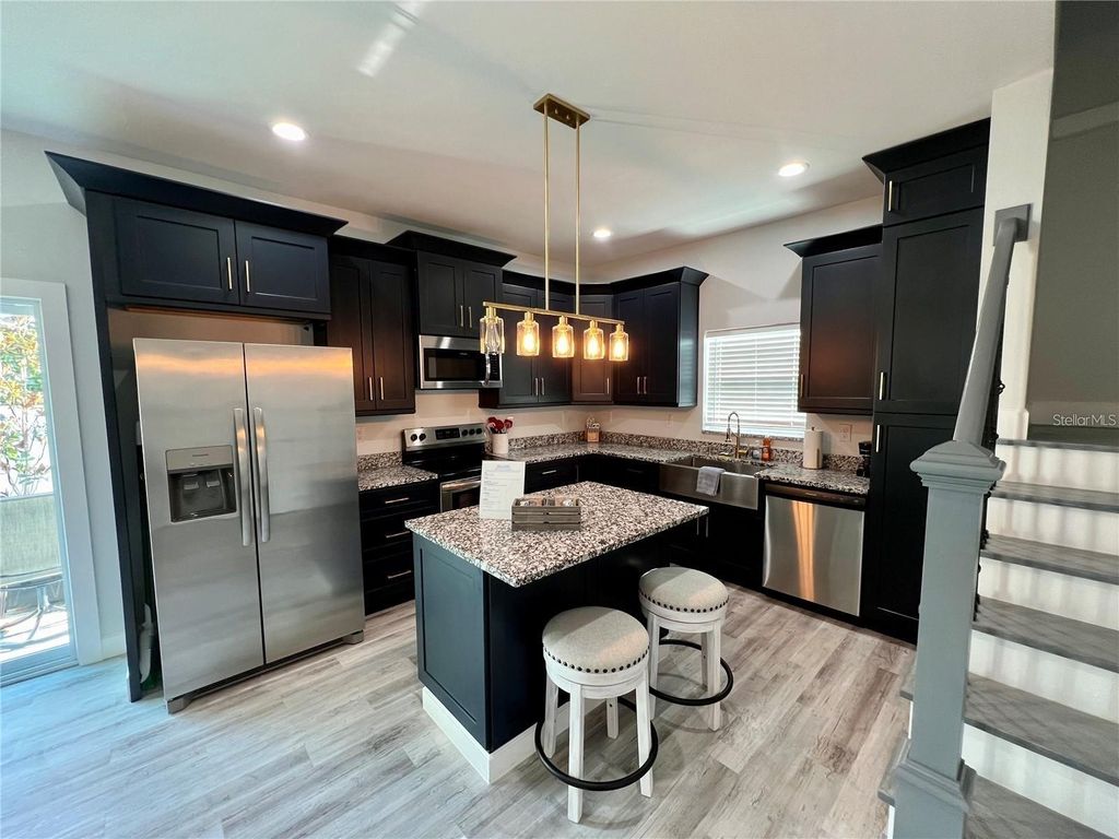 Photo of 5630 Queener Avenue, Port Richey, FL 34668 (MLS # TB8496603)