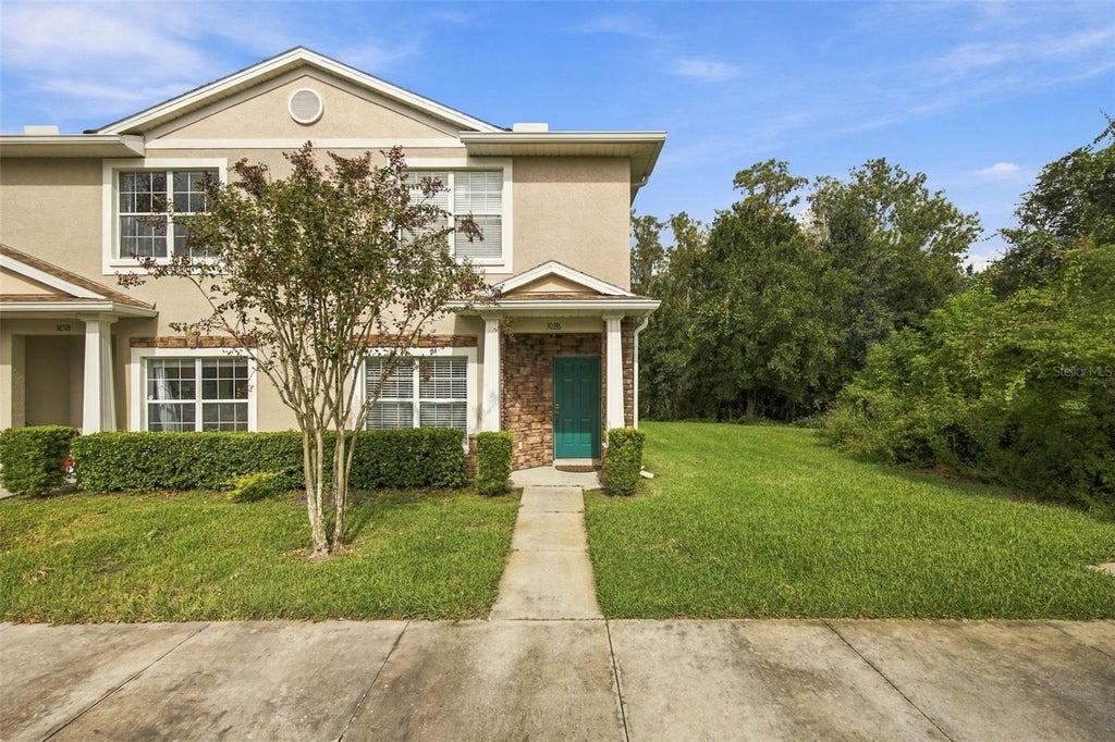 Photo of 30316 Elderwood Drive, Wesley Chapel, FL 33543 (MLS # TB8560076)