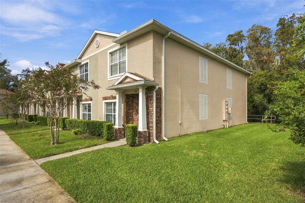 Photo of 30316 Elderwood Drive, Wesley Chapel, FL 33543 (MLS # TB8560076)